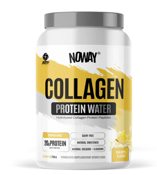 ATP SCIENCE - NOWAY PROTEIN WATER