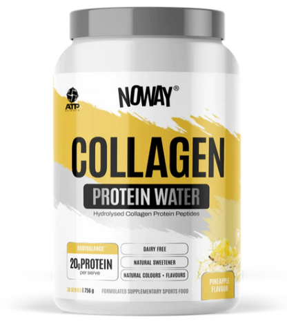 PROTEIN WATER