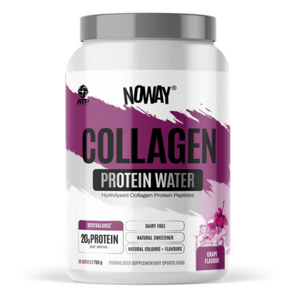 PROTEIN WATER