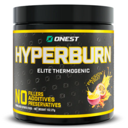 HYPERBURN