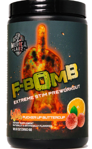 F Bomb