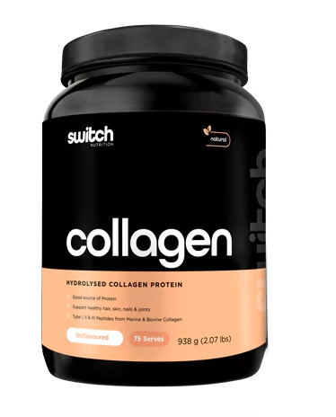 Collagen Switch