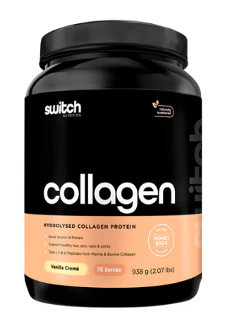 Collagen Switch