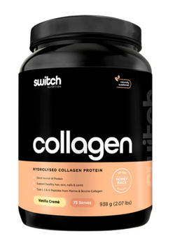 COLLAGEN SWITCH