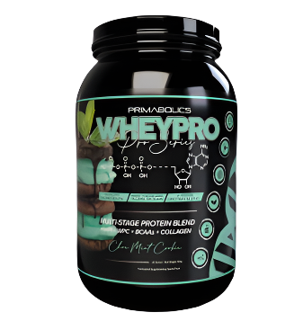 WHEY PRO