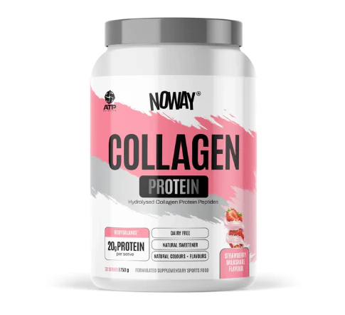 Noway Collagen Protein Water