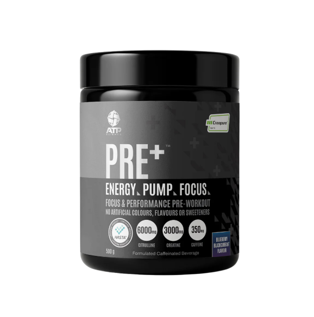 Sunraysia Supplements