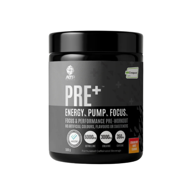 Sunraysia Supplements