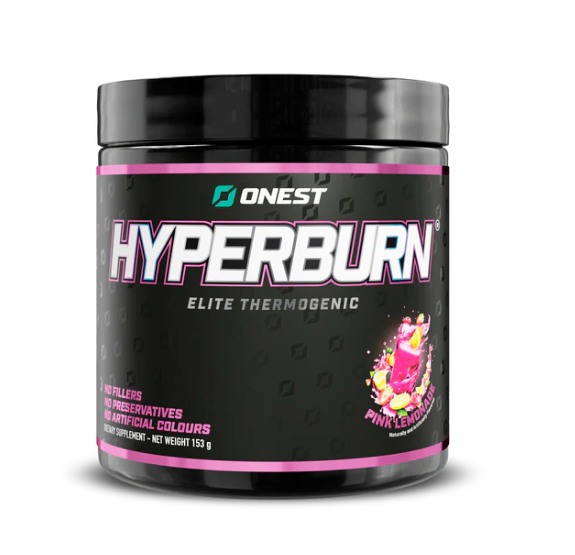 Sunraysia Supplements