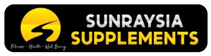 Sunraysia Supplements