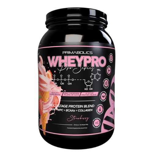 Whey Pro