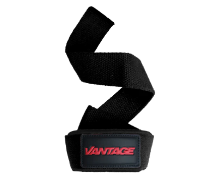 Single Tail Lifting Strap By Vantage Strength