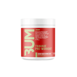 Thavage Pre Workout