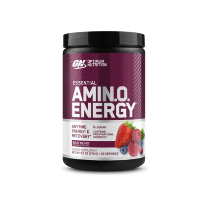 Amino Energy By Optimum Nutrition