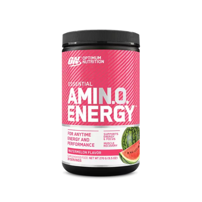 Amino Energy By Optimum Nutrition