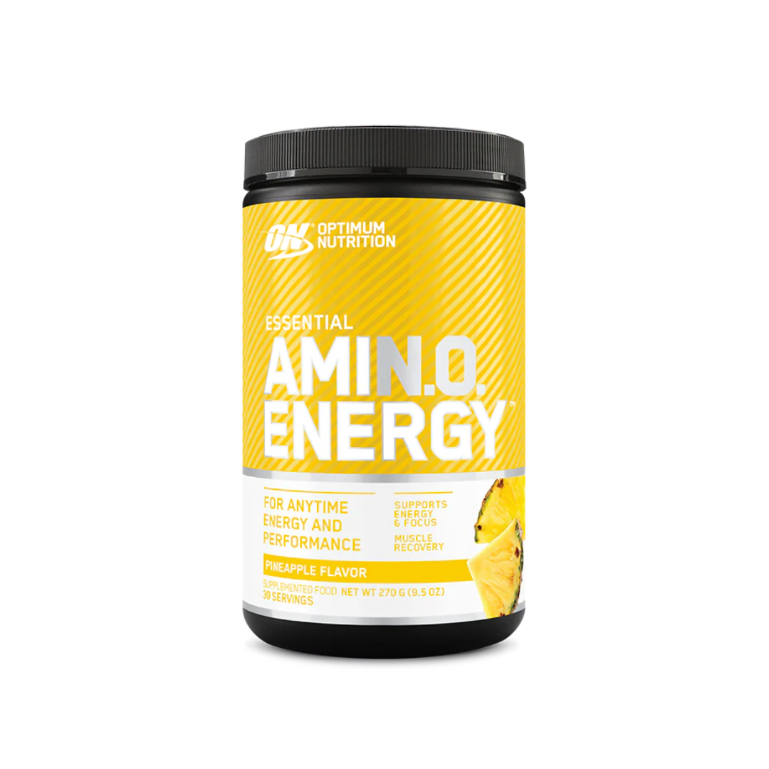 Amino Energy