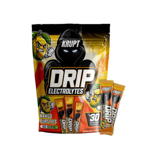 Drip Electrolytes By Krupt