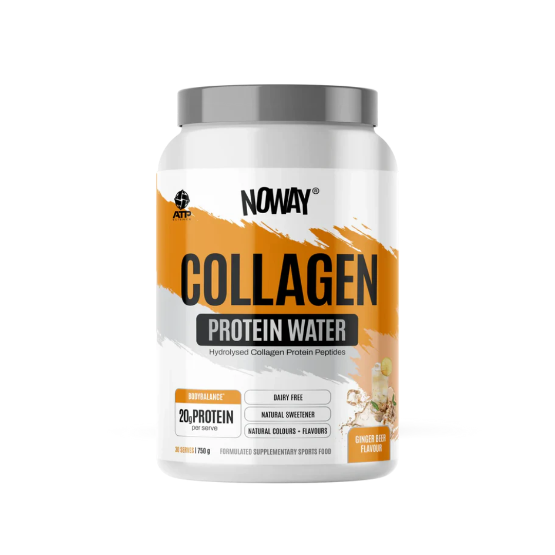 Noway Collagen Protein Water By Atp