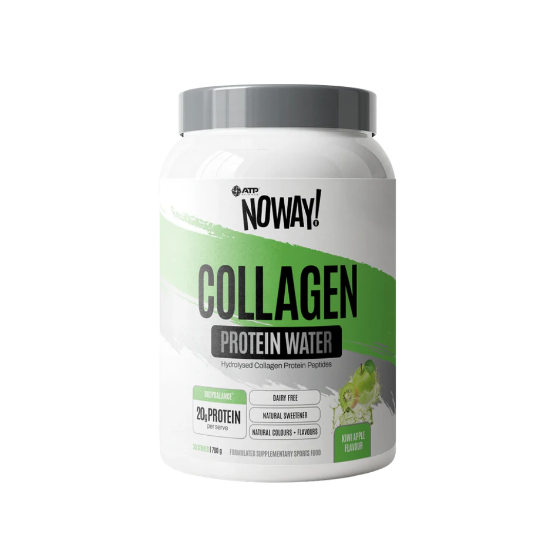 Noway Collagen Protein Water By Atp