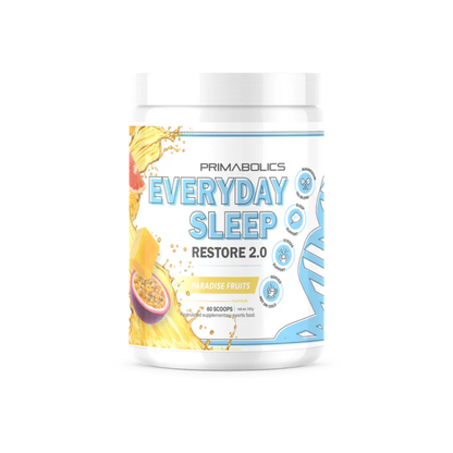 Everyday Sleep By Primabolics