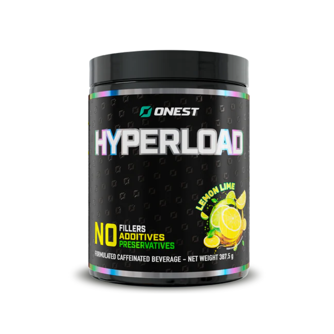 Hyperload By Onest