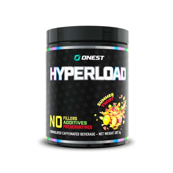 HyperLoad Onest Health