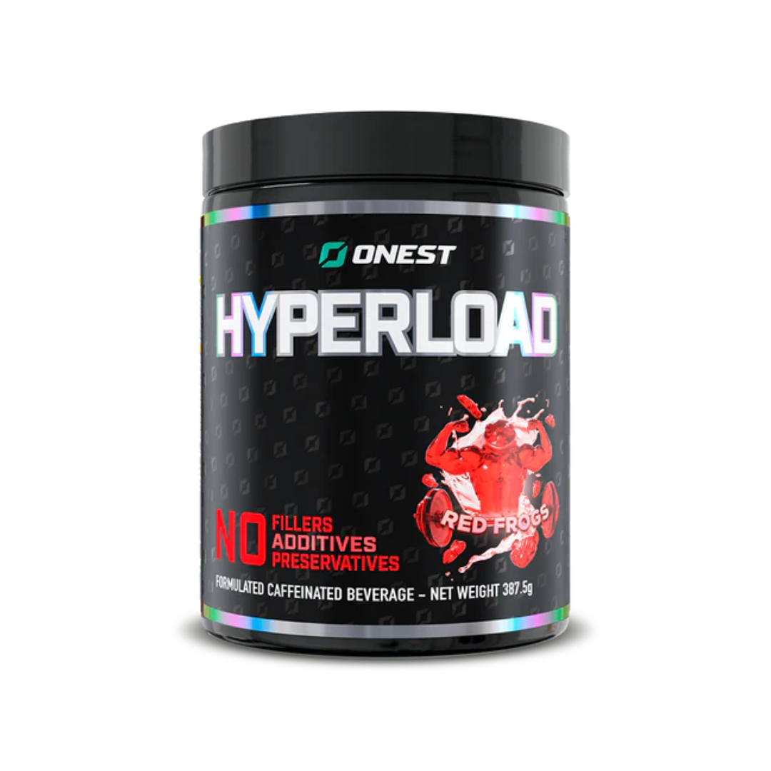 Hyperload By Onest