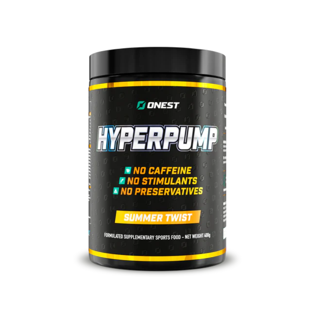 Hyperpump By Onest