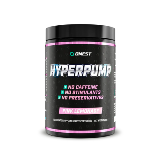 Hyperpump By Onest