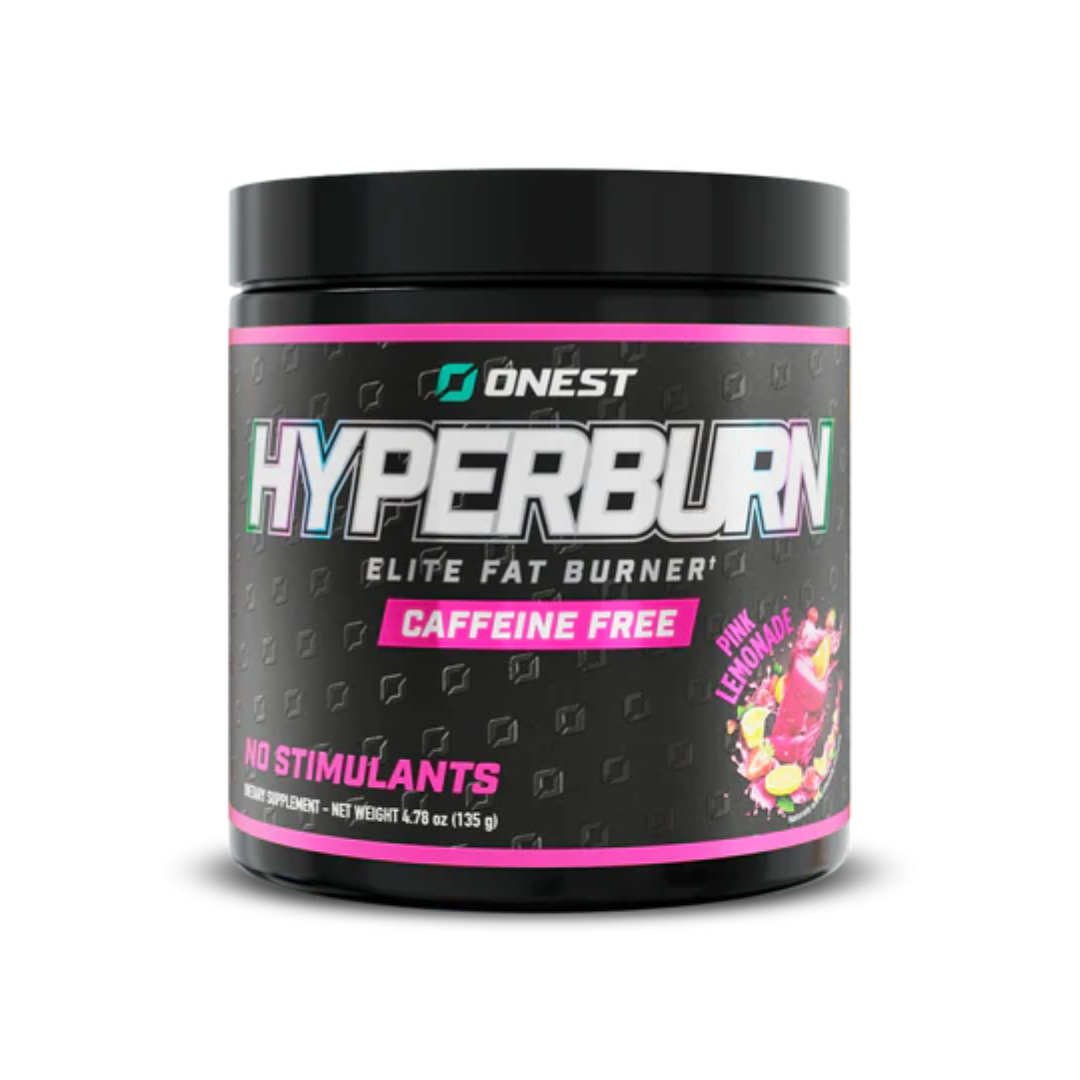 Hyperburn Non-Stim By Onest