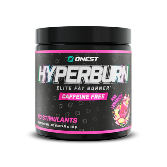 Hyperburn Non-Stim By Onest