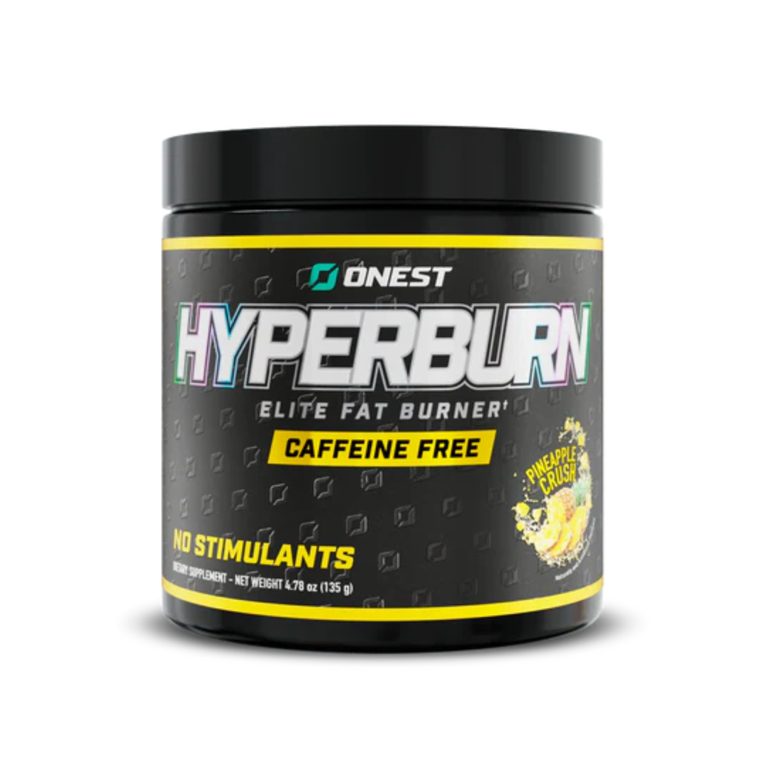 Hyperburn Non-Stim By Onest