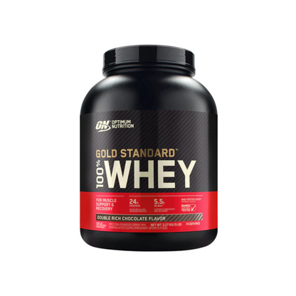 Gold Standard Whey Protein By Optimum Nutrition