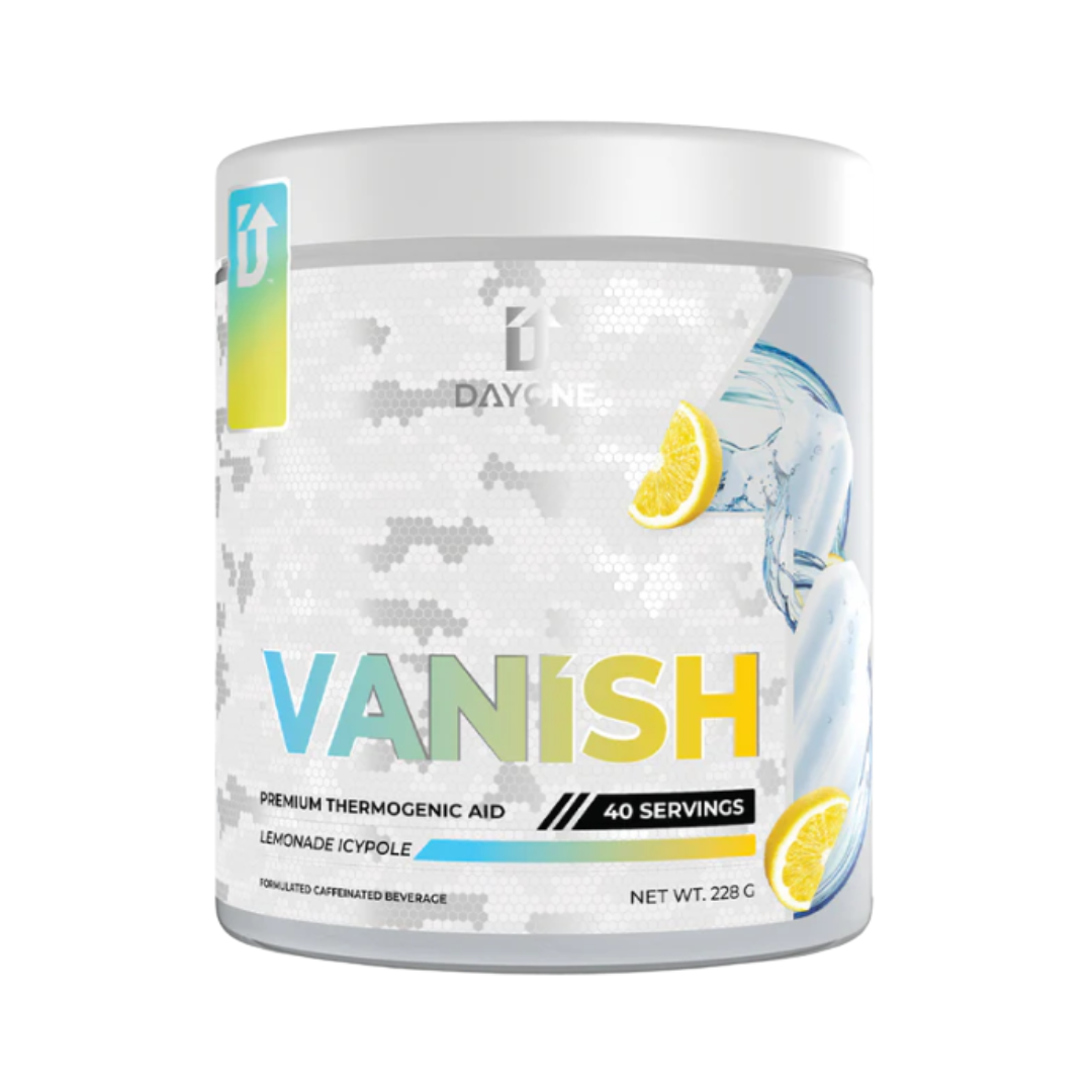 Vanish Thermogenic By DayOne