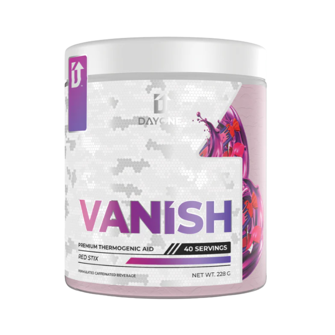 Vanish Thermogenic By DayOne