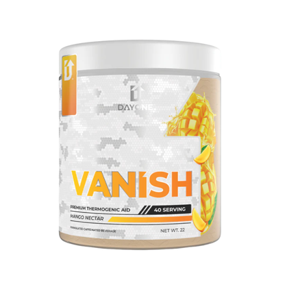 Vanish Thermogenic By DayOne
