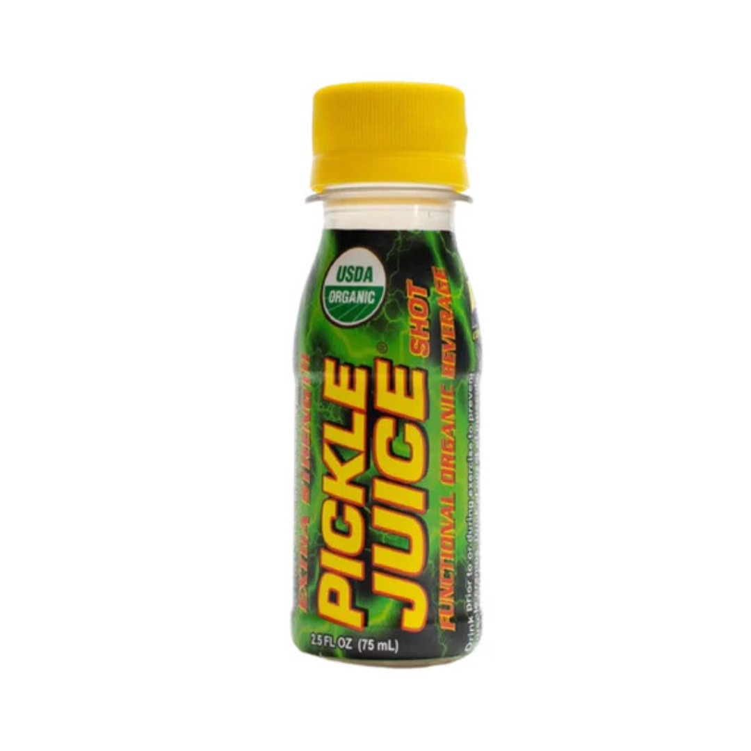 Pickle Juice