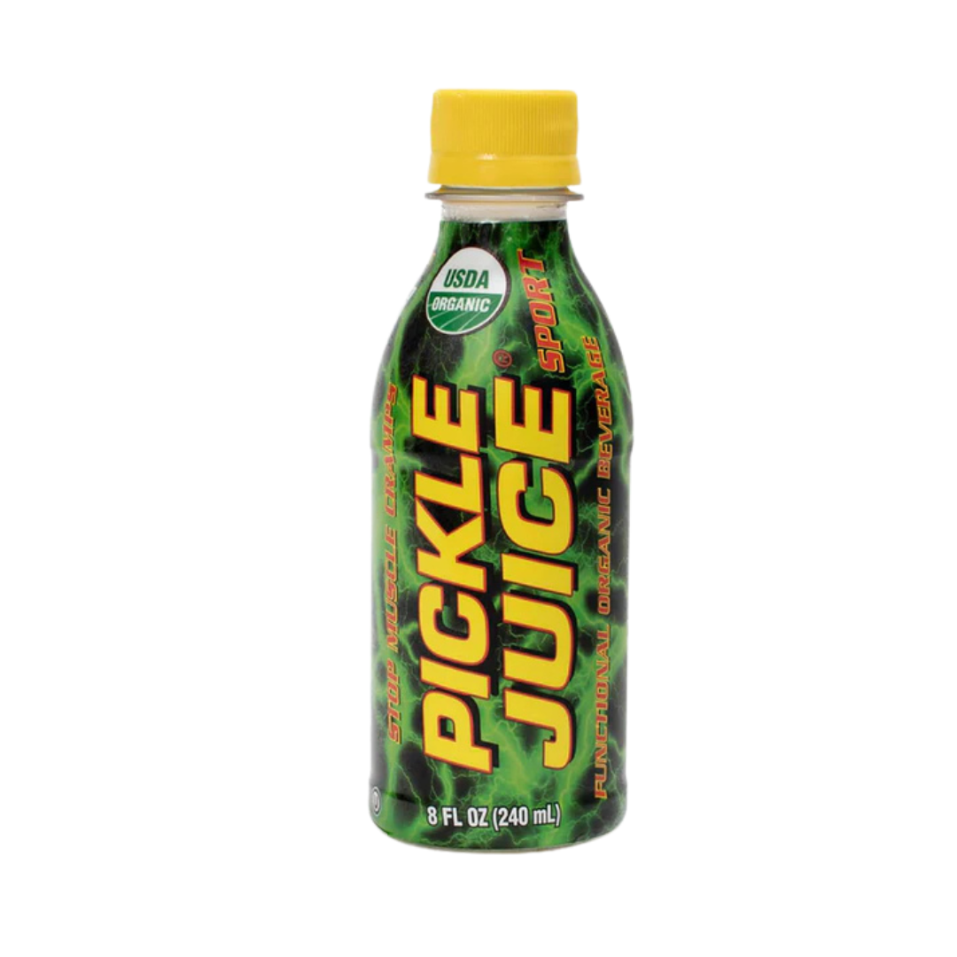 Pickle Juice