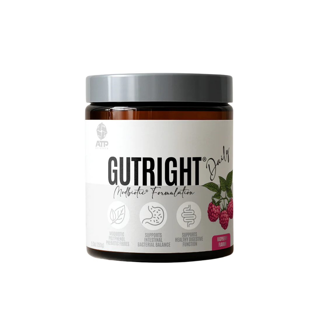 Gutright By ATP Science