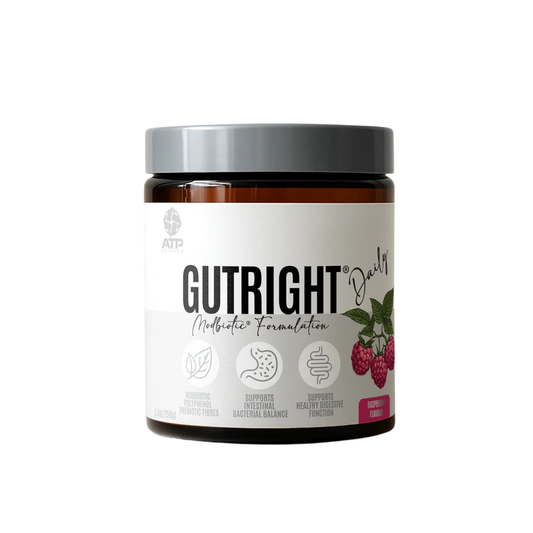 Gutright By ATP Science