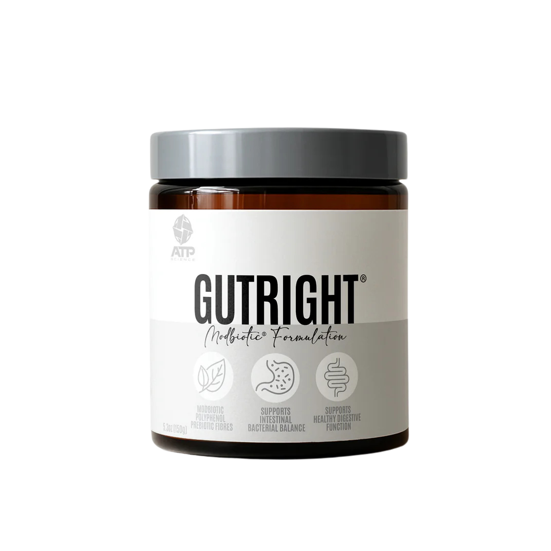 Gutright By ATP Science
