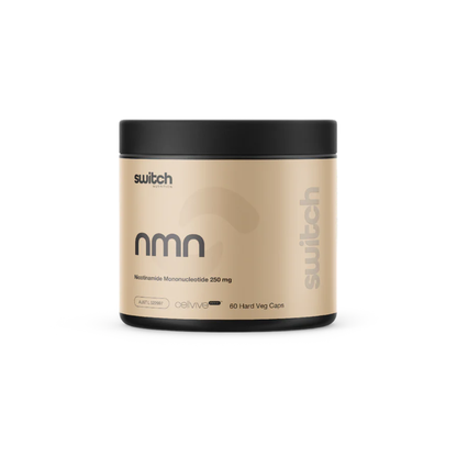 NMN by Switch Nutrition