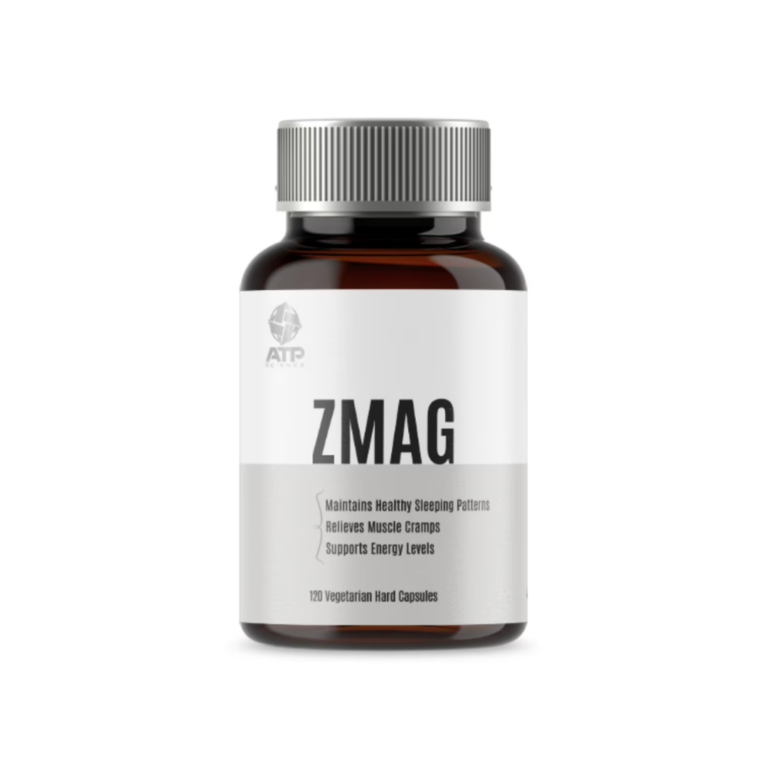 ZMAG By ATP Science