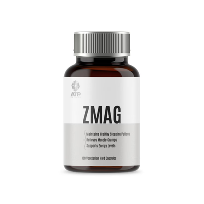 ZMAG By ATP Science