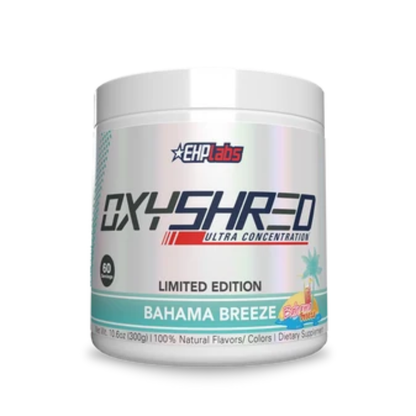 EHP Labs OxyShred