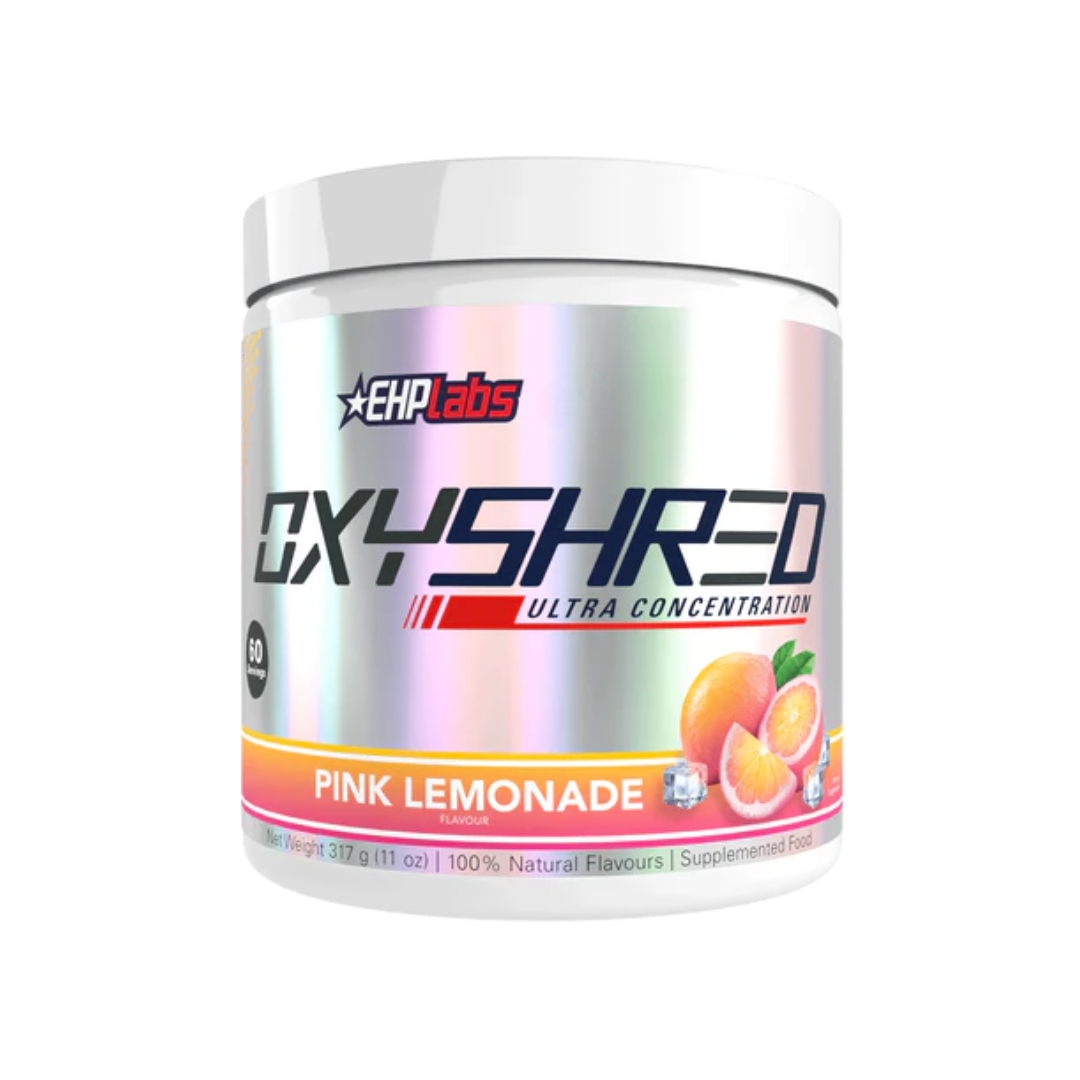 EHP Labs OxyShred