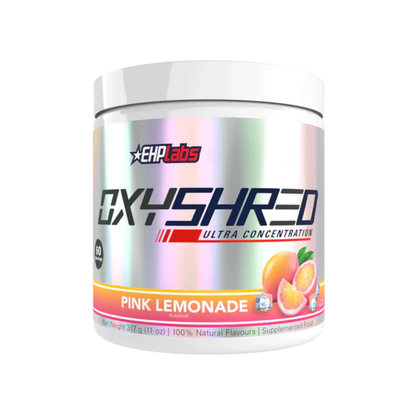 EHP Labs OxyShred
