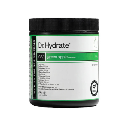 Dr Hydrate 30 Serves