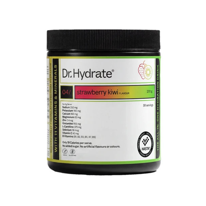 Dr Hydrate 30 Serves