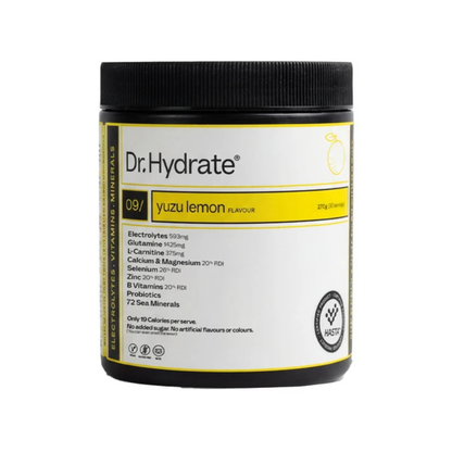 Dr Hydrate 30 Serves